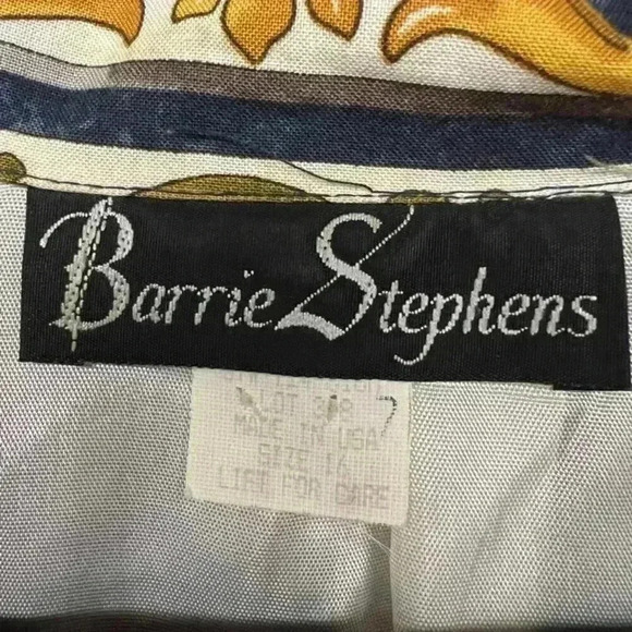 Vintage Barrie Stephen’s - Picture 3 of 5